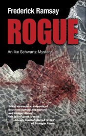 Rogue : an Ike Schwartz mystery cover image