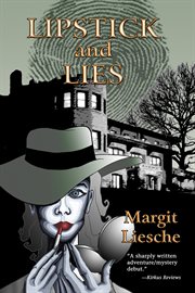 Lipstick and lies cover image