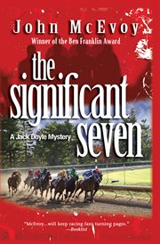 The significant seven cover image