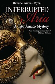 Interrupted aria : a baroque mystery cover image