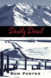Deadly detail cover image
