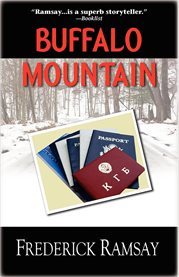 Buffalo Mountain cover image