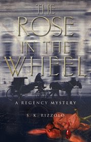 The rose in the wheel cover image