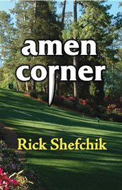 Amen corner cover image