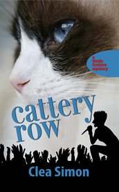 Cattery Row cover image