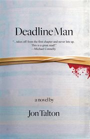 Deadline man cover image