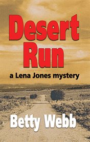 Desert run cover image
