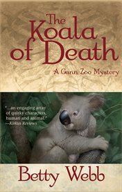 The koala of death cover image