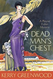 Dead man's chest cover image