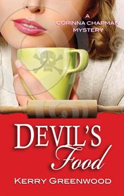 Devil's food : a Corinna Chapman mystery cover image