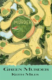 Green murder cover image