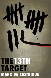 The 13th target cover image