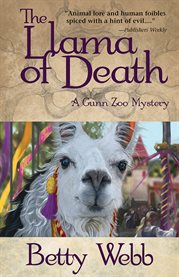 The llama of death cover image