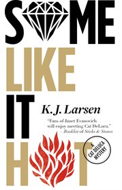 Some like it hot cover image