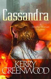Cassandra : a delphic women mystery cover image