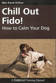Chill Out Fido! cover image