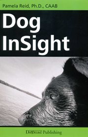 Dog inSight cover image