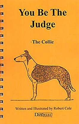 Cover image for The Collie