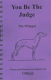 The Whippet cover image