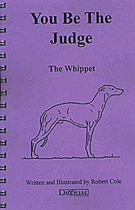 Cover image for The Whippet