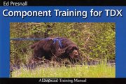 Component Training for TDX cover image