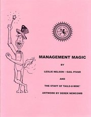 Management magic cover image