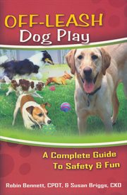 Off Leash Dog Play cover image