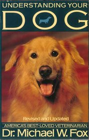 UNDERSTANDING YOUR DOG cover image