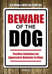 Beware of the Dog cover image