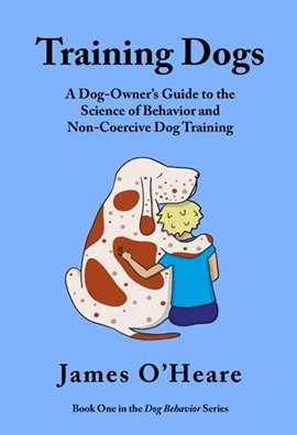 Cover image for Training Dogs