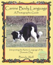 Canine Body Language cover image