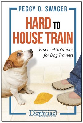 Cover image for Hard to House Train