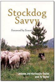 Stockdog savvy cover image