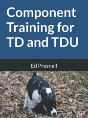 Component Training for TD and TDU cover image