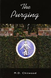 The purging cover image