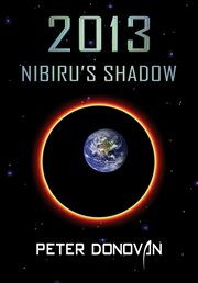 2013 Nibiru's shadow cover image