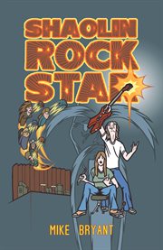 Shaolin rock star cover image