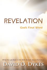 Revelation: God's final word cover image