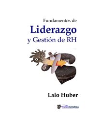 Fundamentos de liderazgo y gestión de recursos humanos cover image