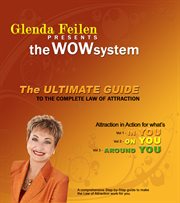 The ultimate guide to the complete law of attraction cover image
