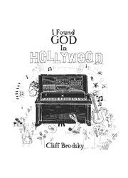 I found god in hollywood cover image