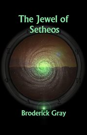 The jewel of setheos cover image