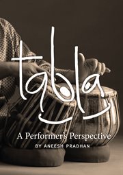 Tabla: a performer's perspective cover image