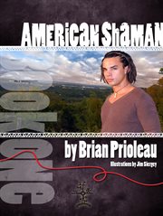 American shaman cover image