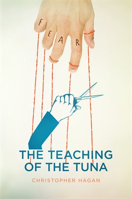 Cover image for The Teaching Of The Tuna