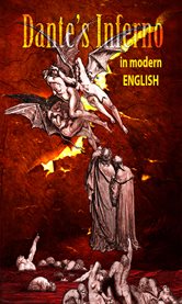 Dante's inferno cover image
