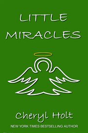 Little miracles cover image