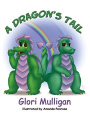 A dragon's tail cover image