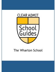 The Wharton School buzz book cover image