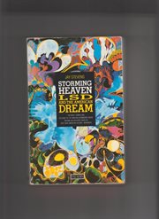 Storming heaven: LSD and the American dream cover image
